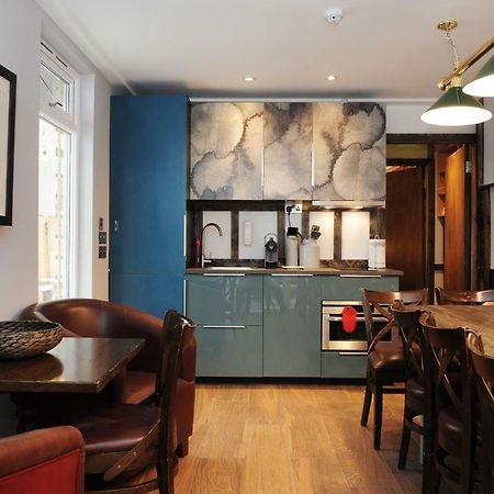 Villa Talbot Coach House Dublin Exterior foto