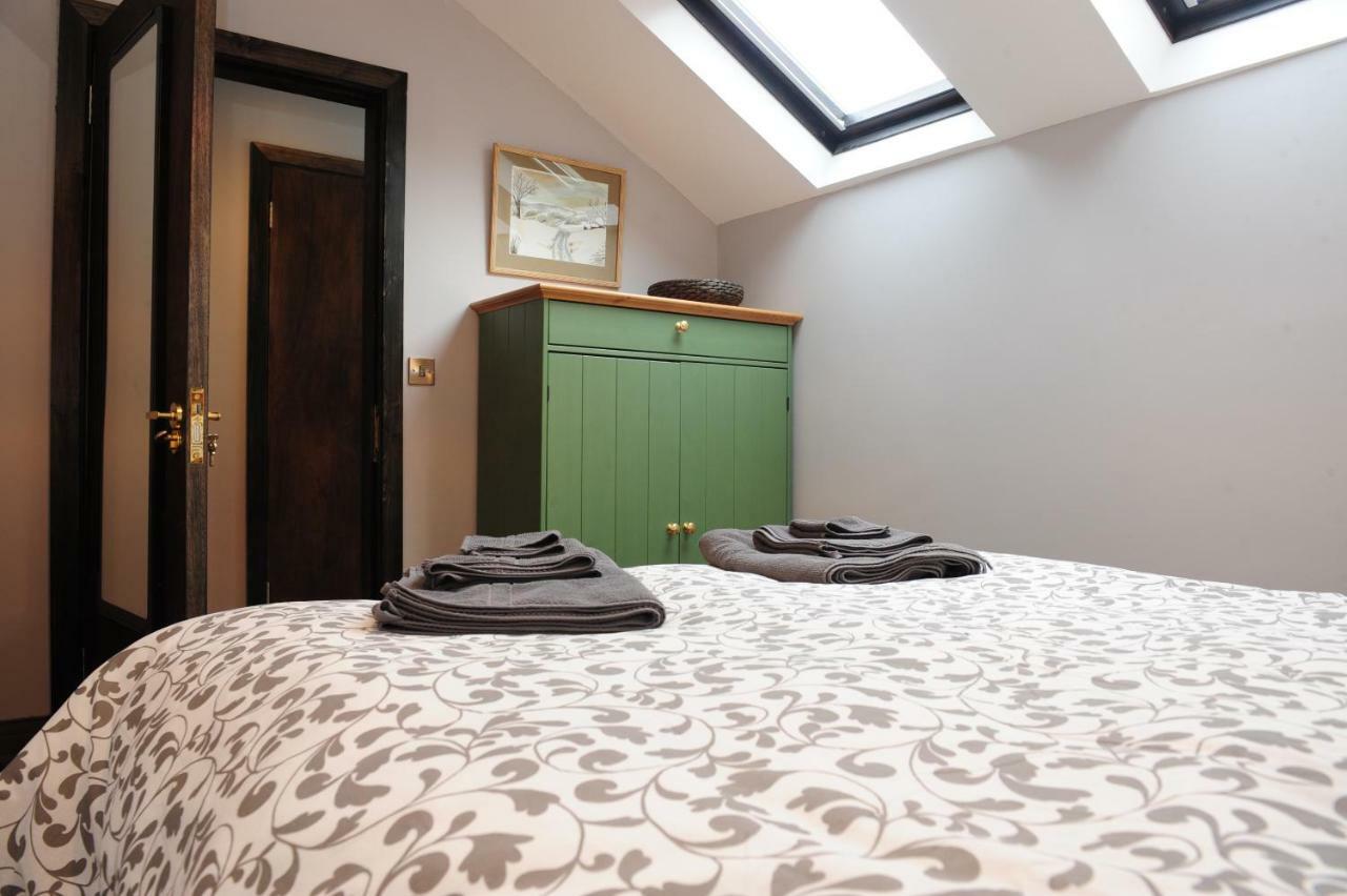 Villa Talbot Coach House Dublin Exterior foto