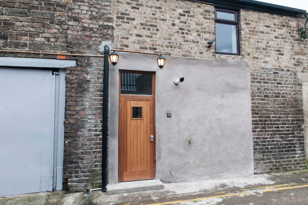 Villa Talbot Coach House Dublin Exterior foto